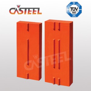 Chinese fabrikant van stenen crusher reserveonderdelen, crusher dragen onderdelen, crusher reserve